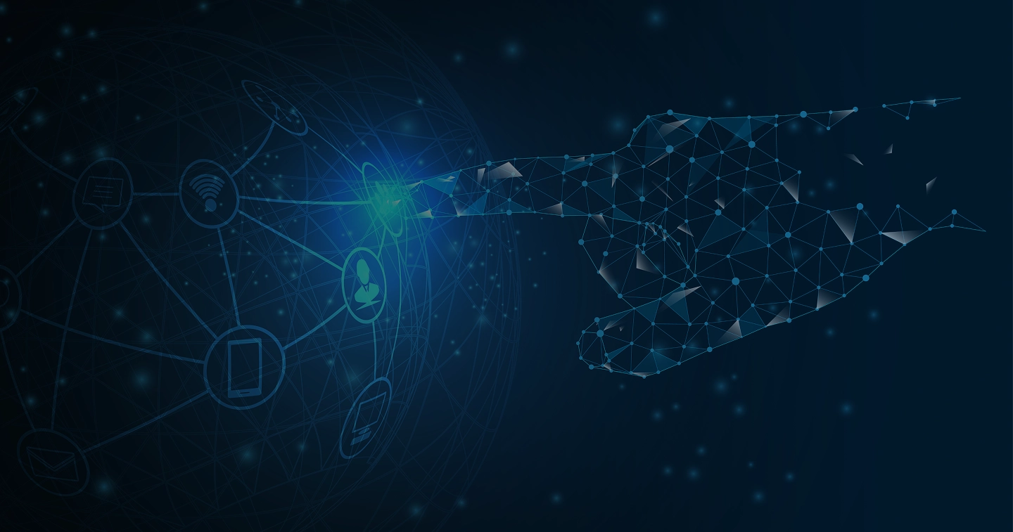 Hintergrundgrafik von Sonnen Afinitor Kontaktseite