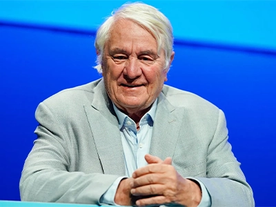 Hasso Plattner empfiehlt Sonnen Afinitor
